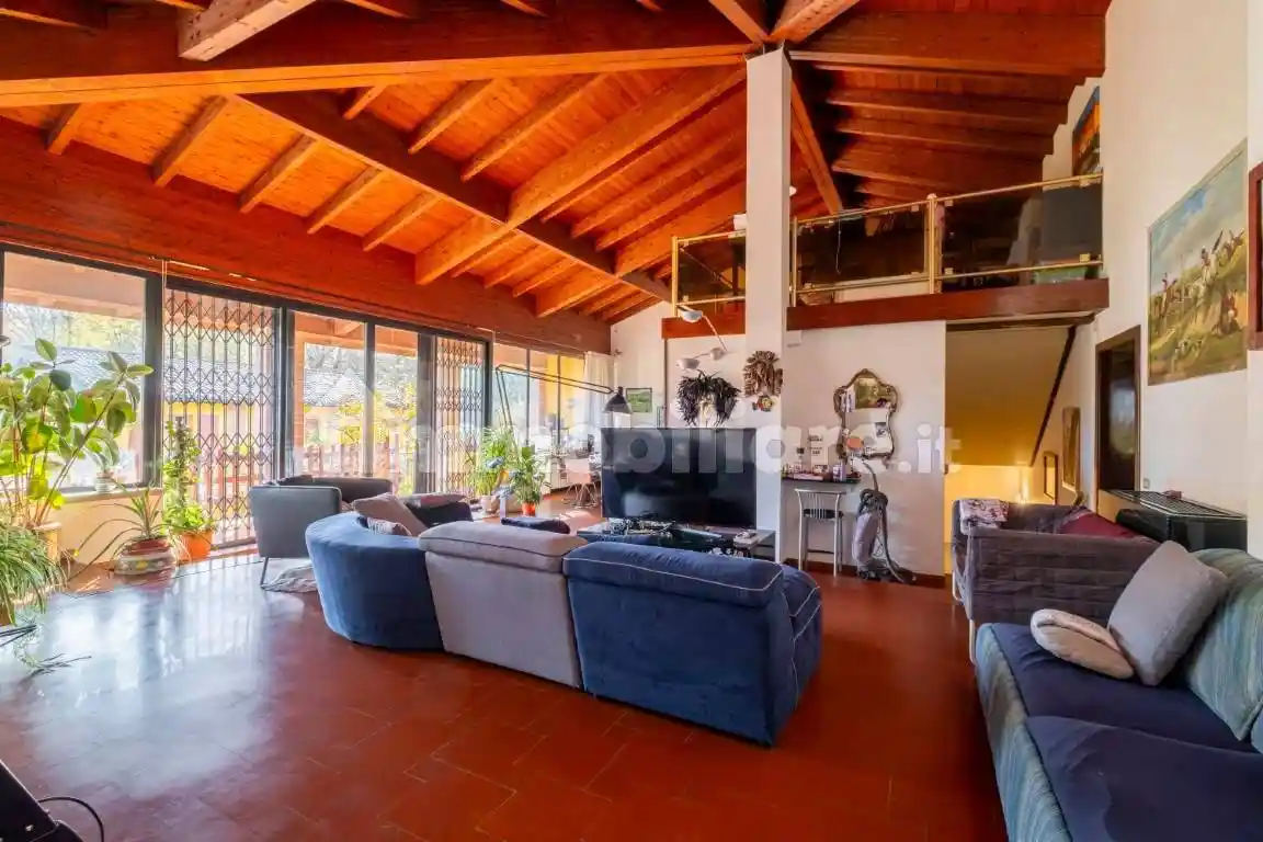 Villa unifamiliare, buono stato, 644 m², Collinare, Bologna - foto 5