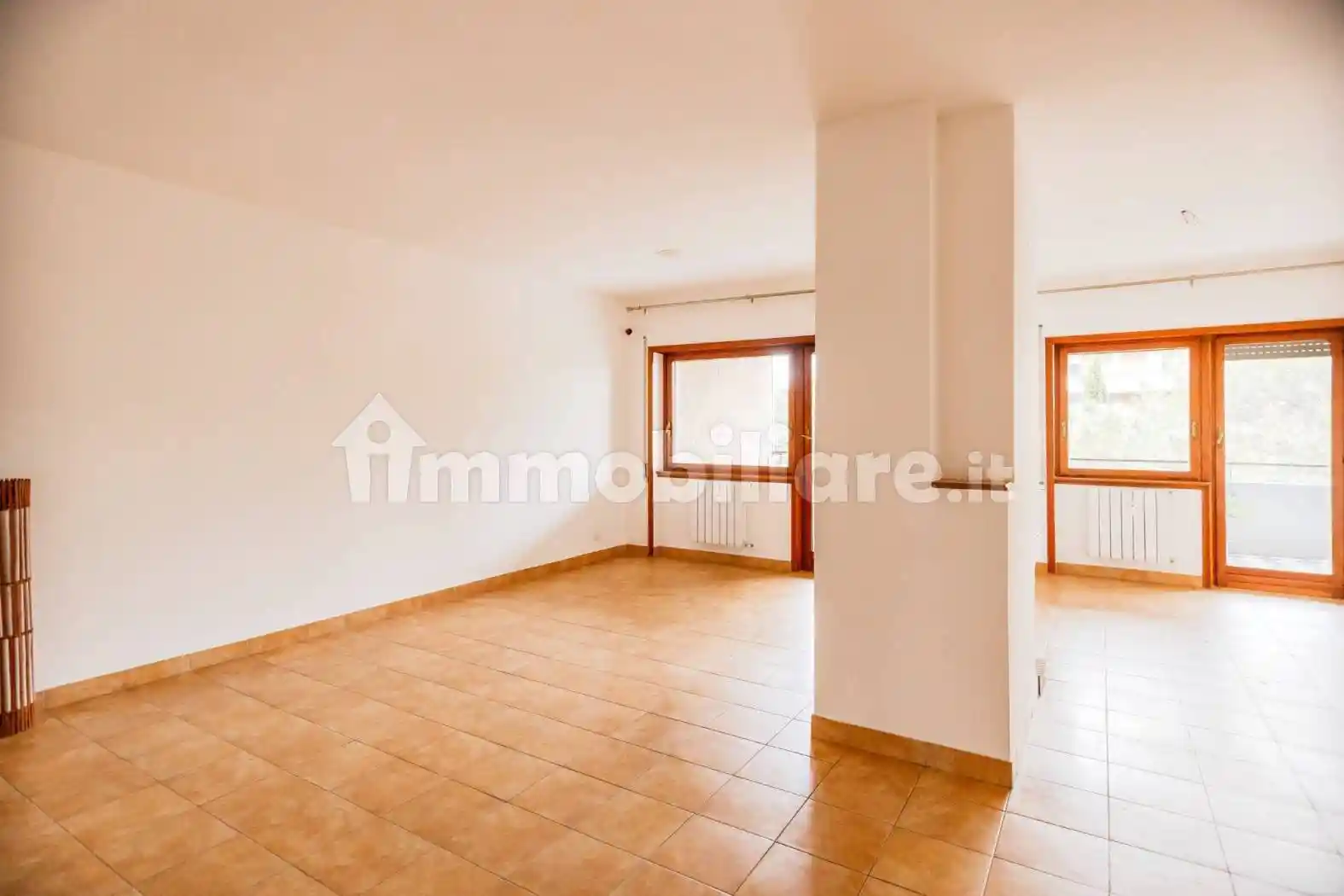 Trilocale via Fiume Bianco 29, Torrino, Roma - foto 3