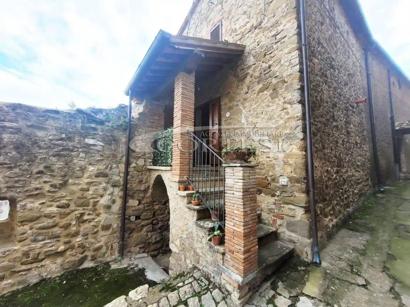 Monolocale Lugnano, Città di Castello - foto 3