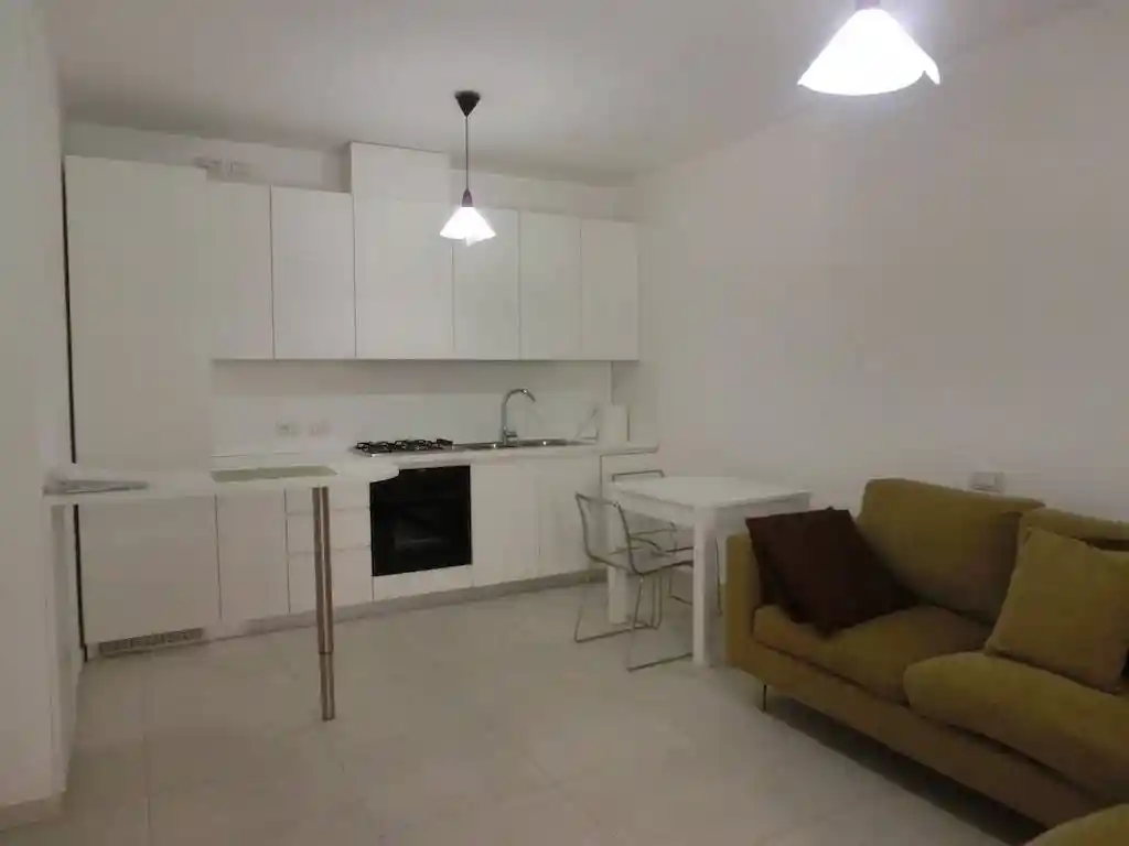 Bilocale piazza delle Istituzioni, Eden - Tribunale, Treviso - foto 2