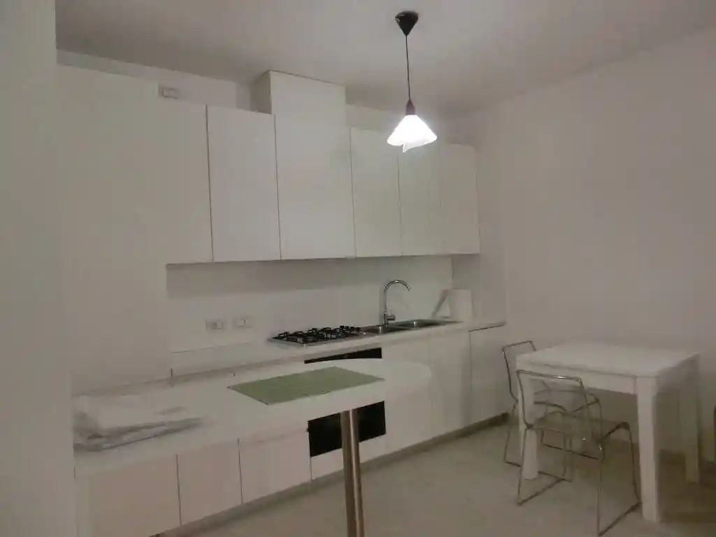 Bilocale piazza delle Istituzioni, Eden - Tribunale, Treviso - foto 4