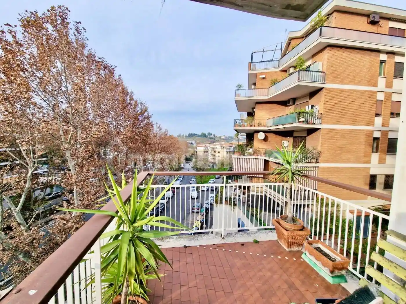 Appartamento via Pio VIII, Gregorio VII - Piccolomini, Roma - foto 3