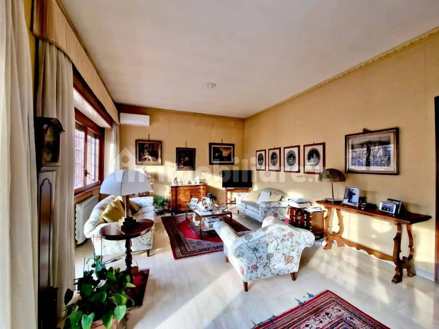 Appartamento via Pio VIII, Gregorio VII - Piccolomini, Roma - foto 5