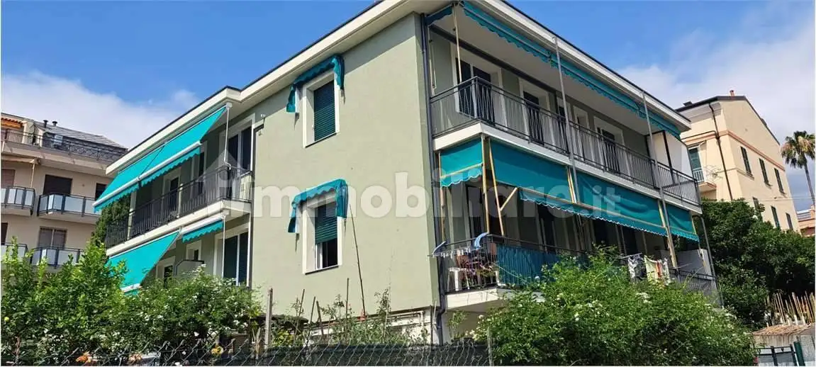 Trilocale via Rossini, 2, Centro, Loano - foto 5