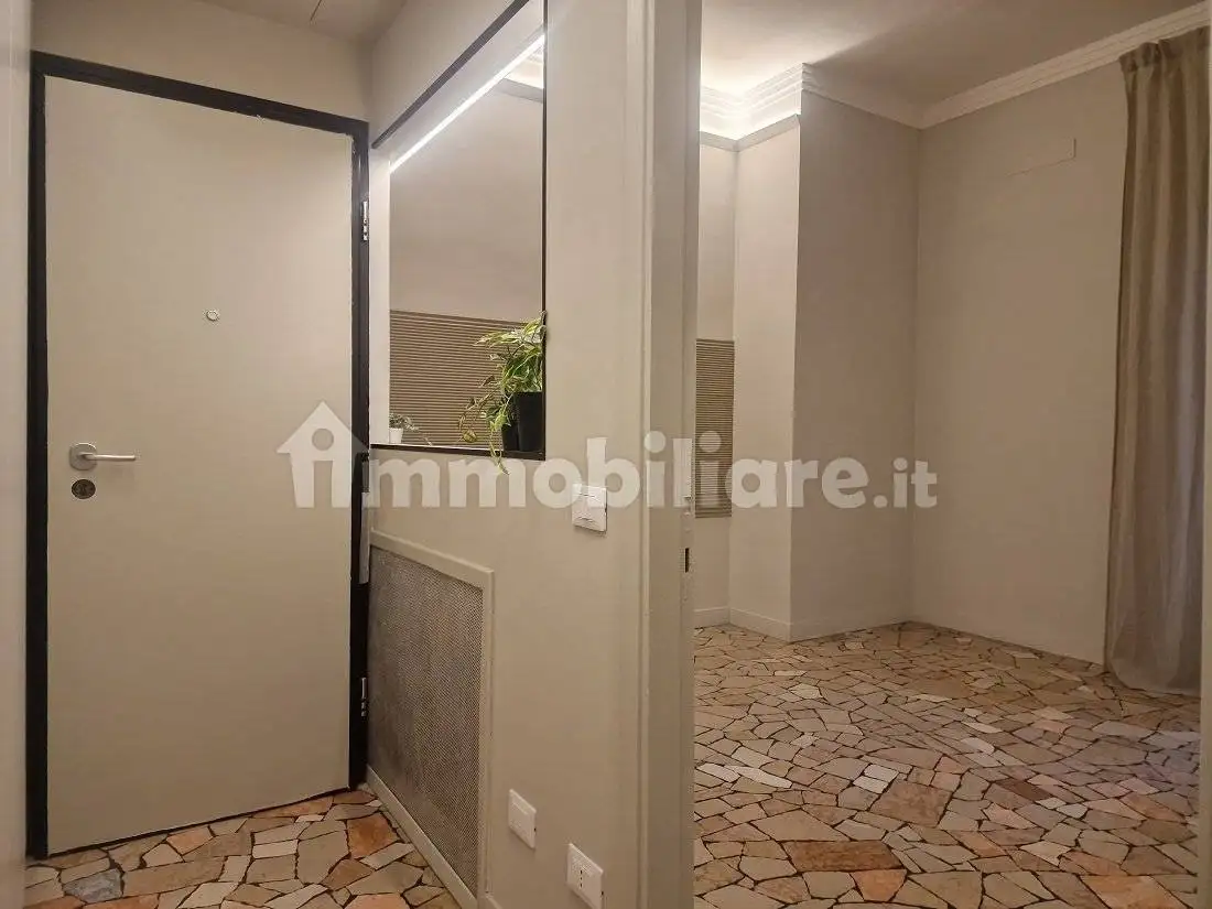 Appartamento in vendita a Vigevano