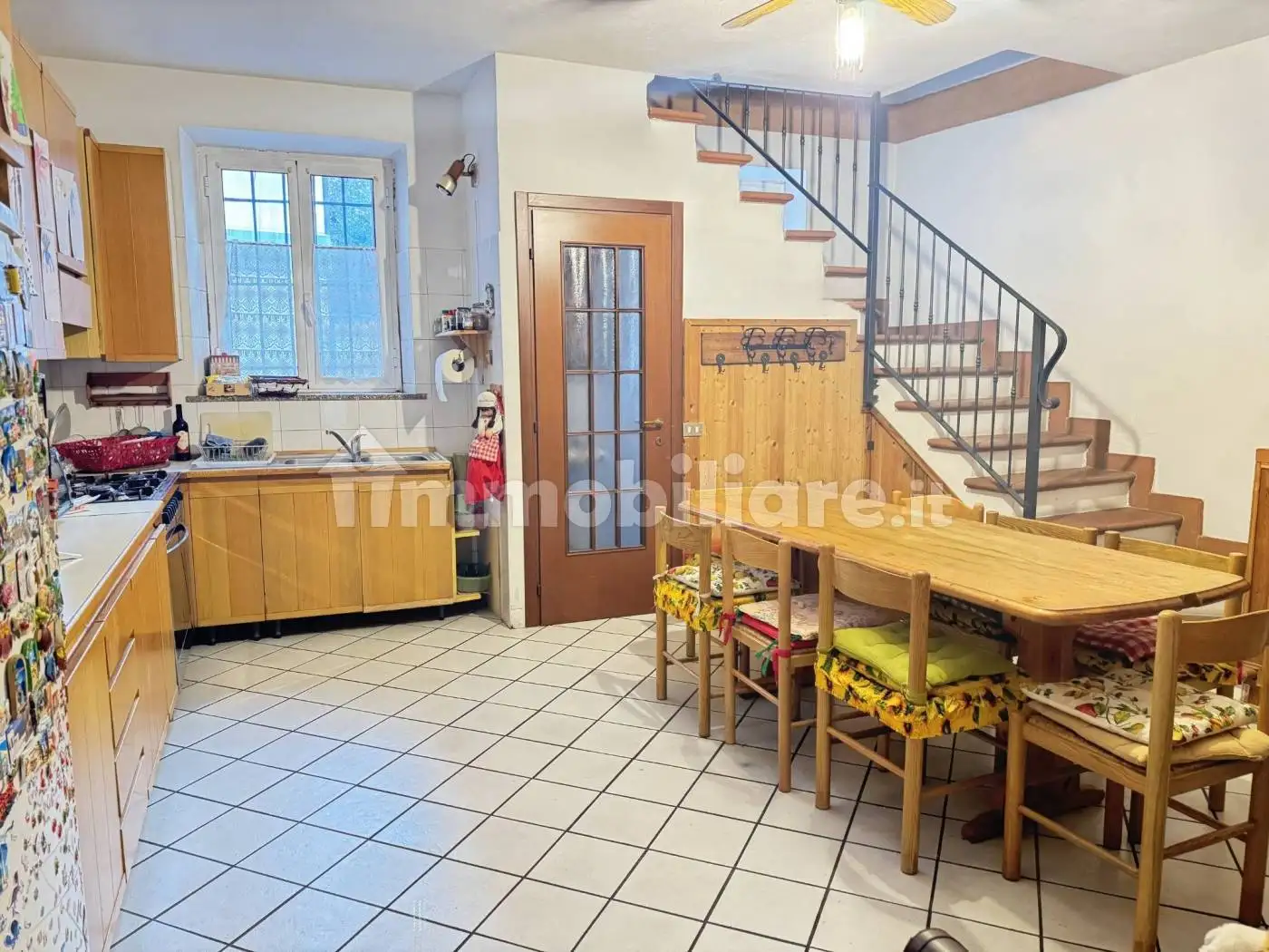 Appartamento in vendita a Cernusco sul Naviglio