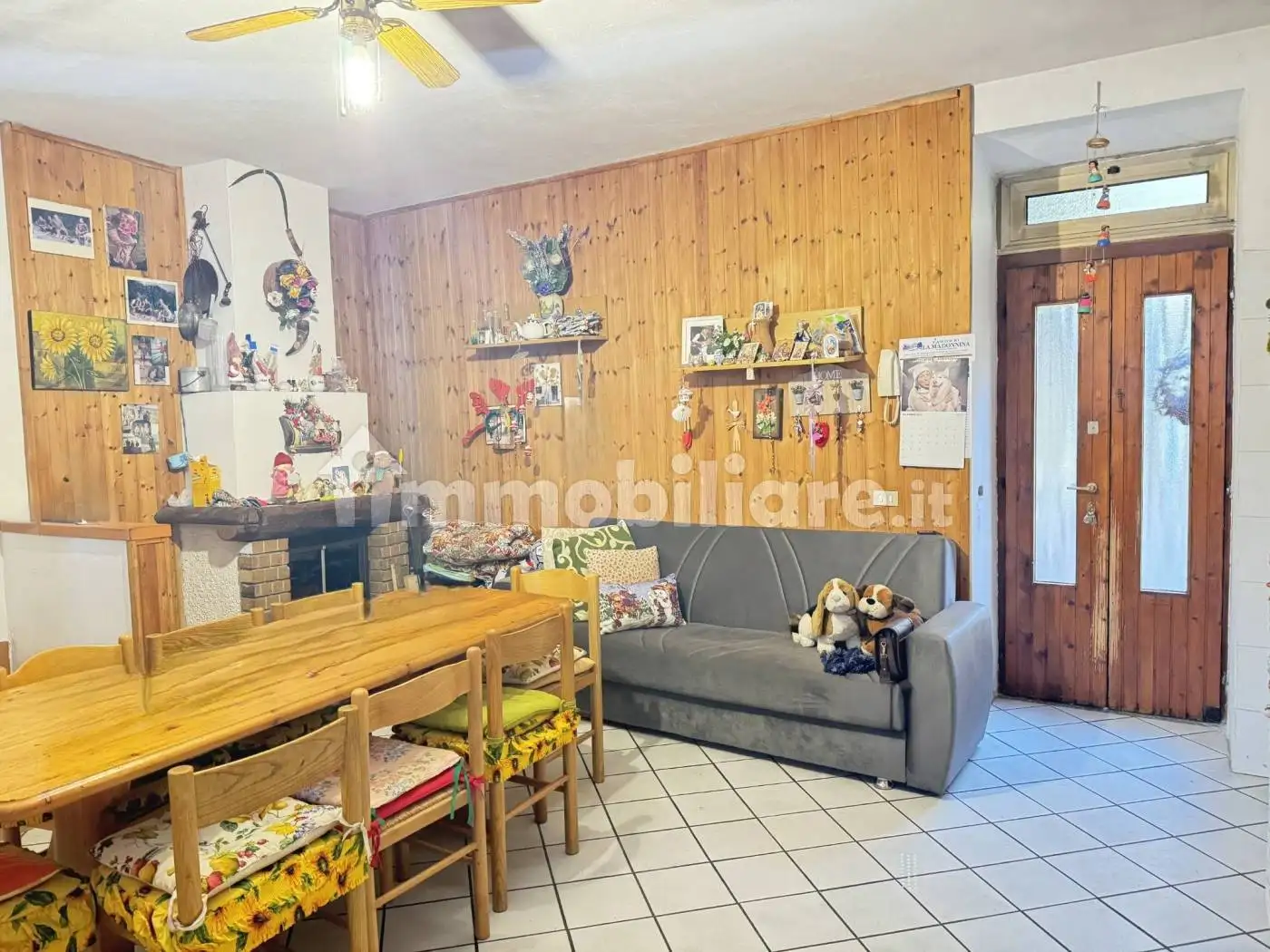 Trilocale via Giovanni Bourdillon 27, Centro, Cernusco sul Naviglio - foto 2