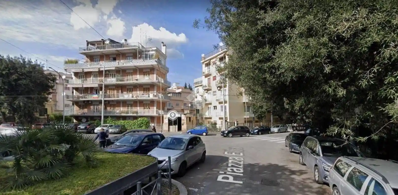 Bilocale via Stelvio, Città Giardino, Roma - foto 2