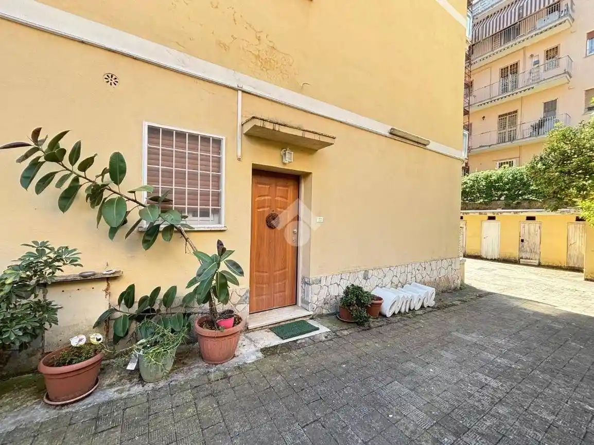 Bilocale via Stelvio, Città Giardino, Roma - foto 3