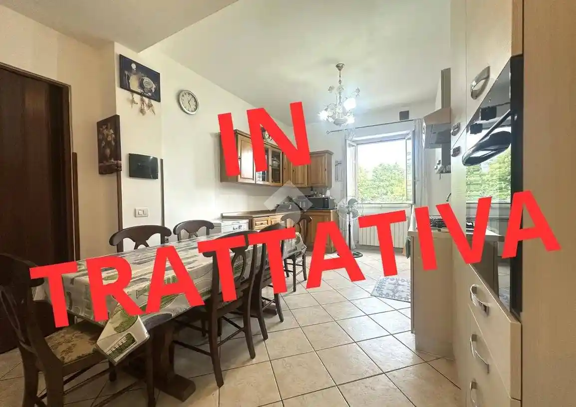 Appartamento in vendita a Narni