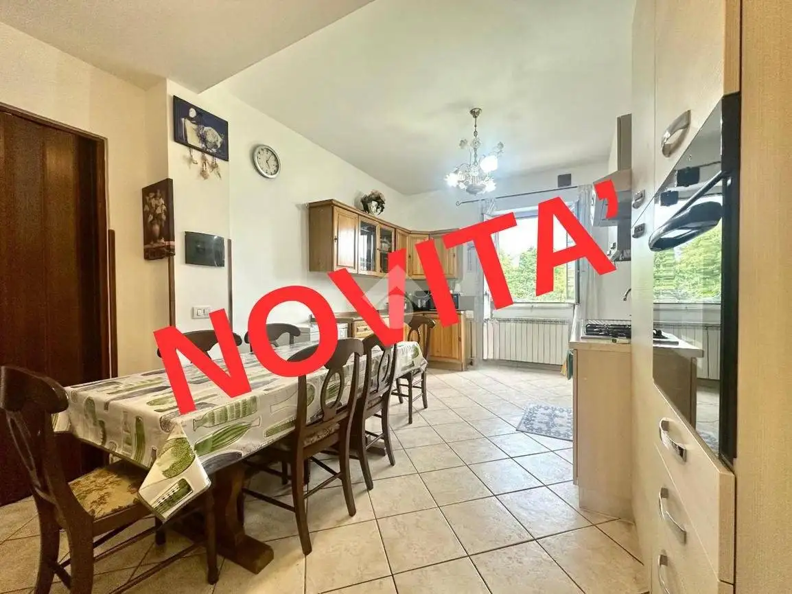 Appartamento in vendita a Narni