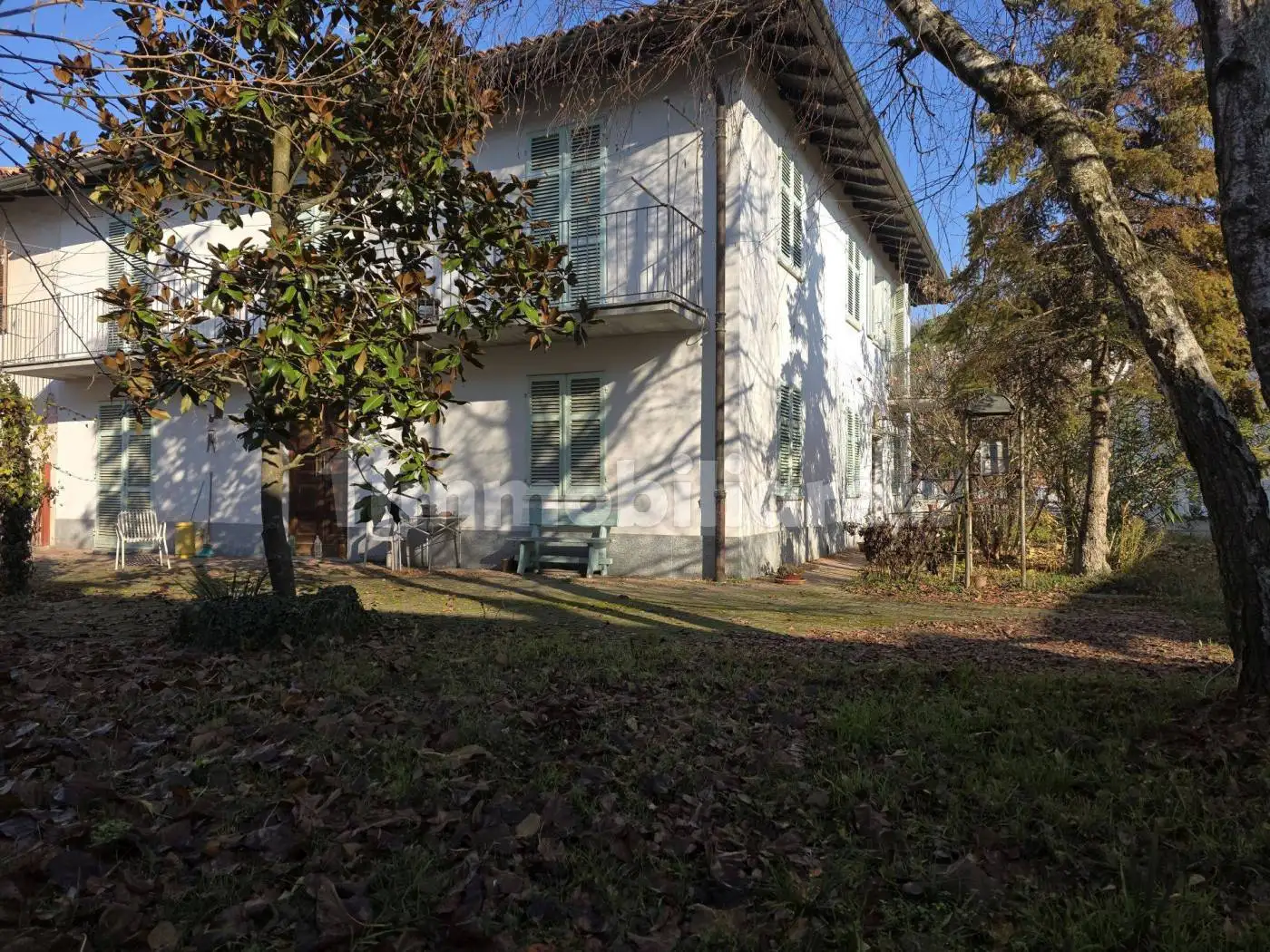 Rustico - Casale in affitto a Murisengo