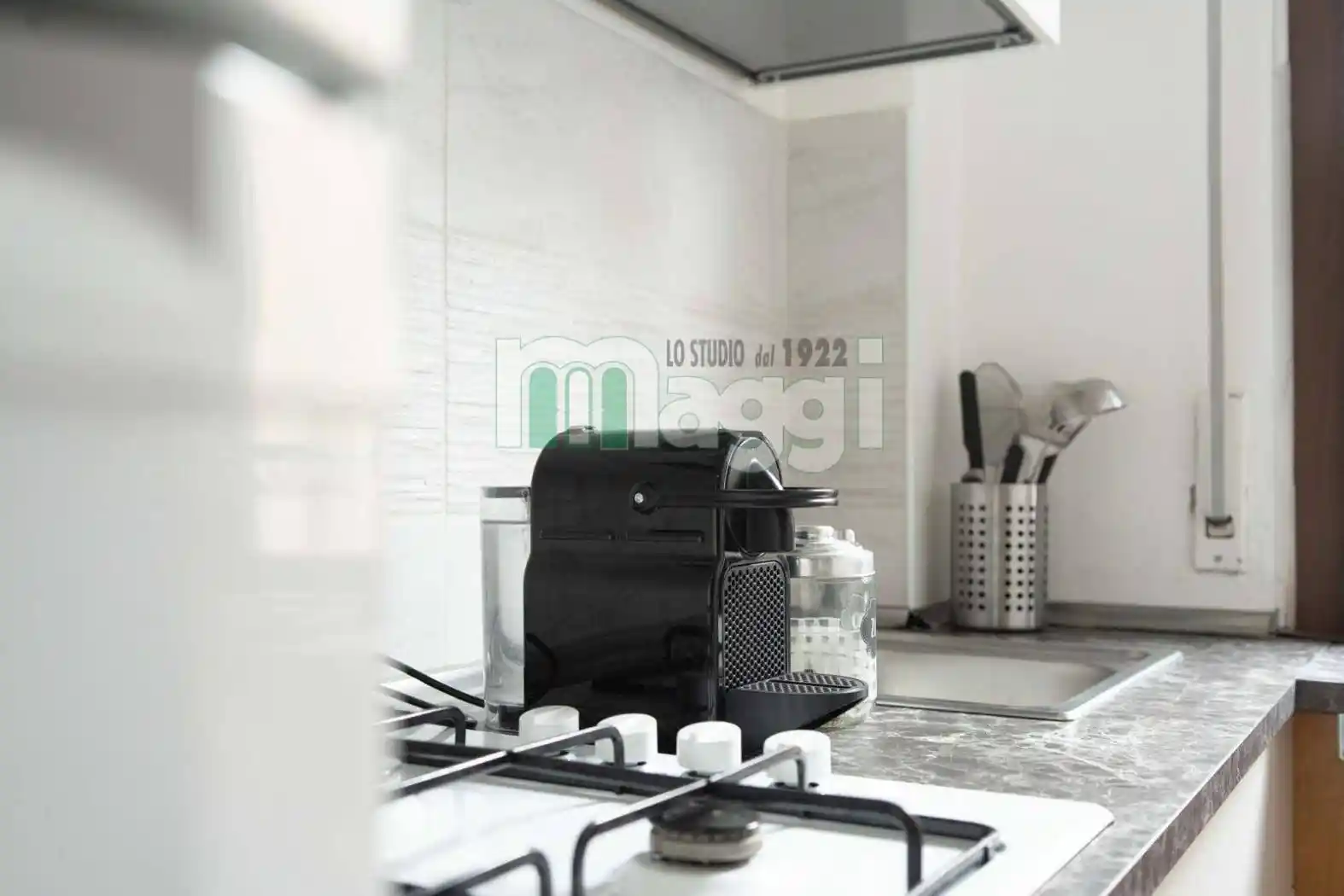 Monolocale via Luigi Varanini, Rovereto, Milano - foto 4