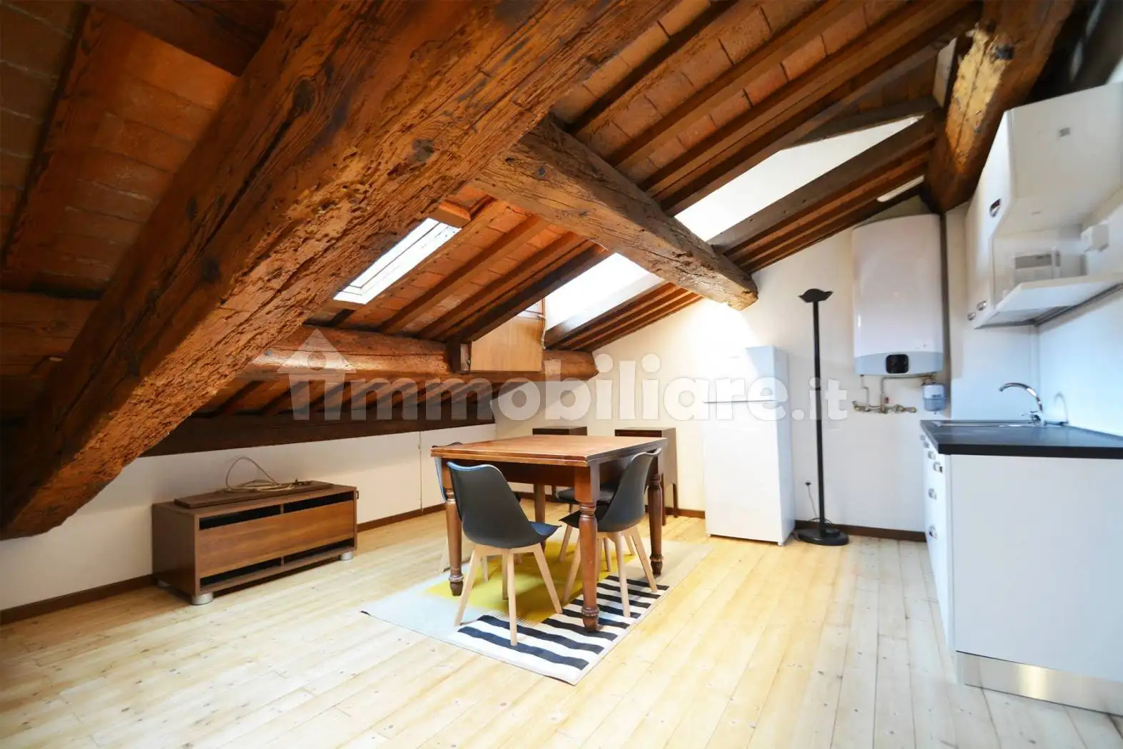 Appartamento in affitto a Vicenza