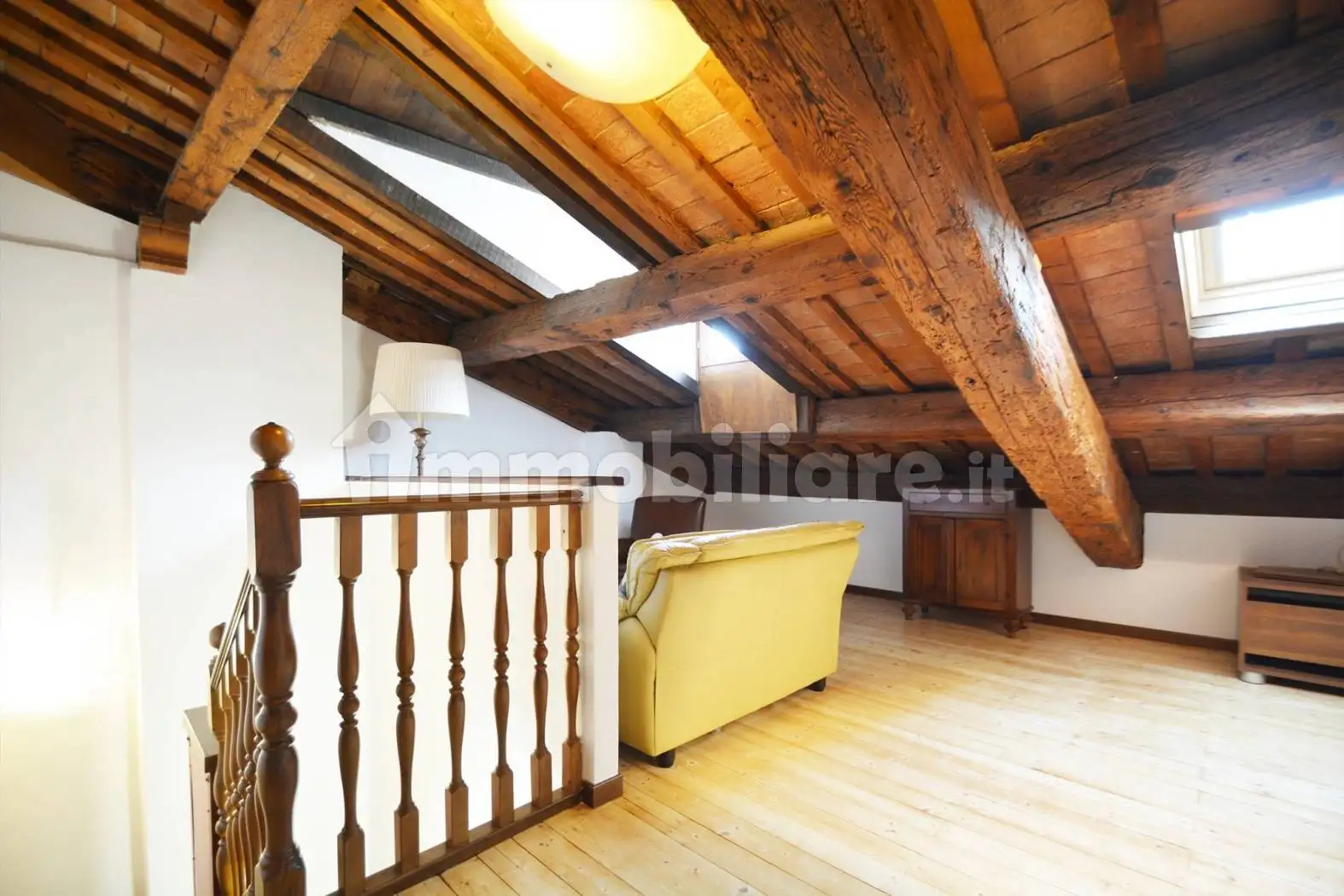 Bilocale Contra' Vittorio Veneto 2, Centro Storico, Vicenza - foto 2