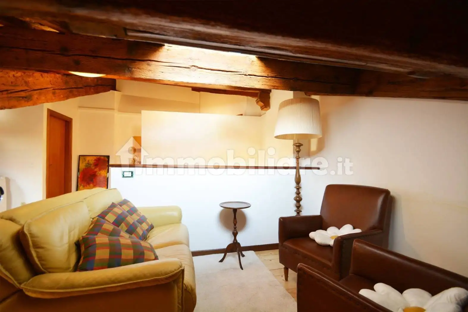 Bilocale Contra' Vittorio Veneto 2, Centro Storico, Vicenza - foto 3