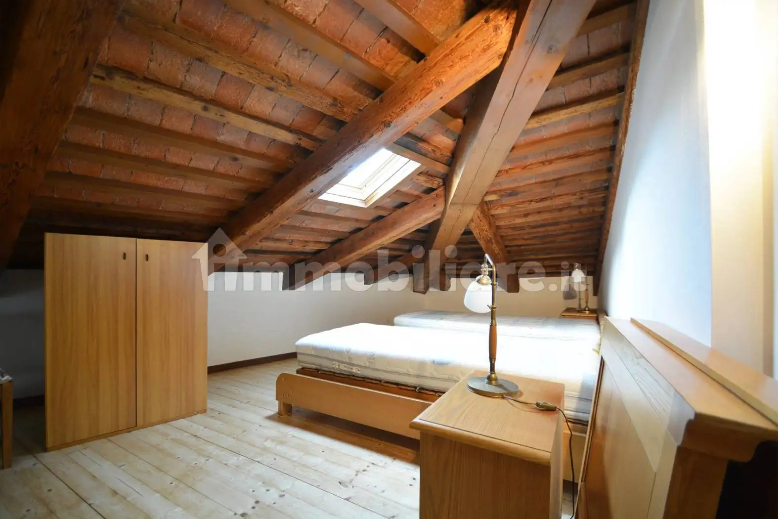 Bilocale Contra' Vittorio Veneto 2, Centro Storico, Vicenza - foto 4