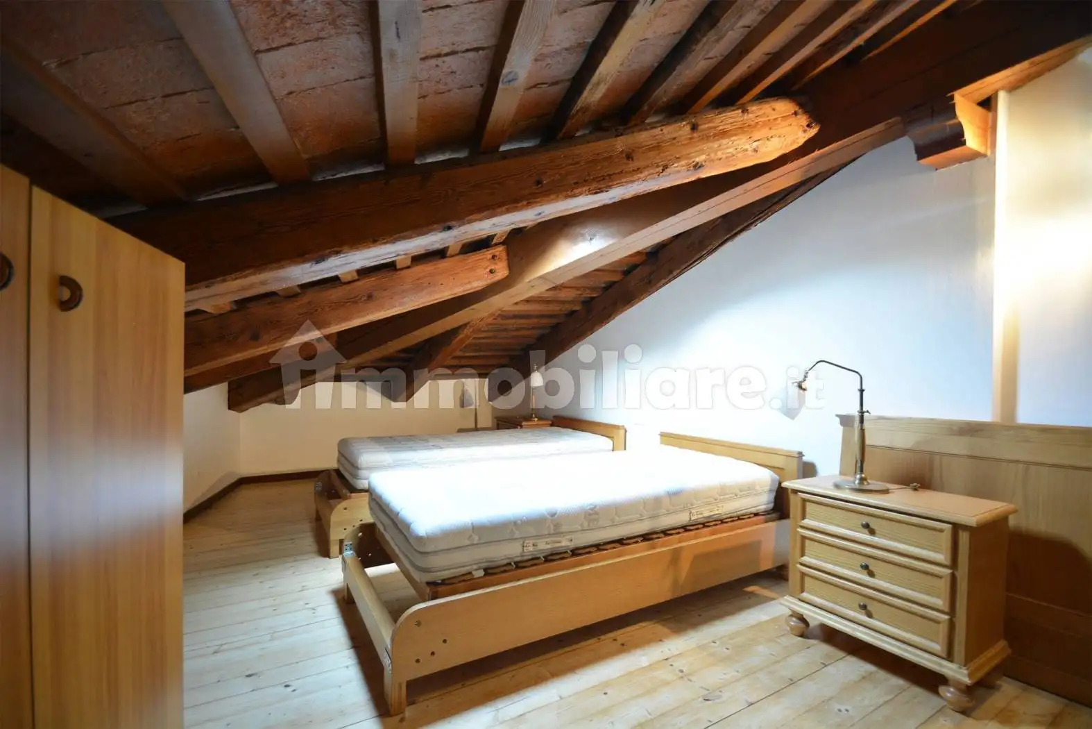 Bilocale Contra' Vittorio Veneto 2, Centro Storico, Vicenza - foto 5