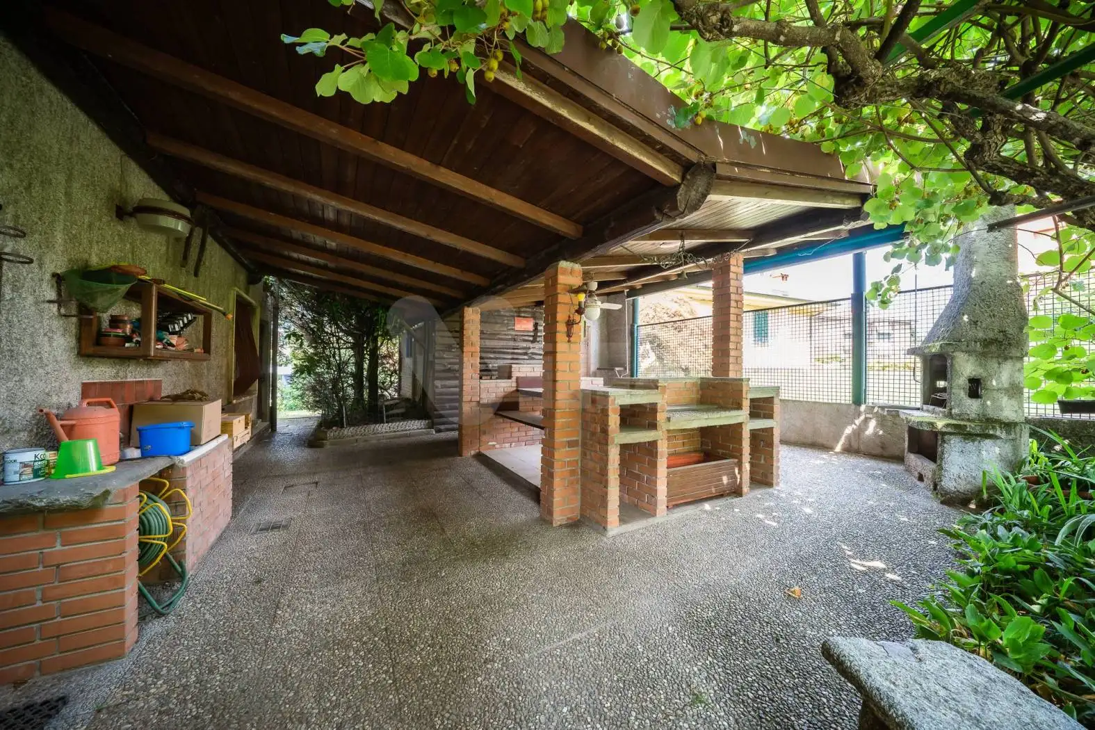 Villa unifamiliare via San Giuseppe 1, Bosisio Parini - foto 2