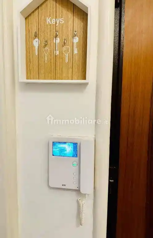 Trilocale via Galazia 14, San Giovanni, Roma - foto 3