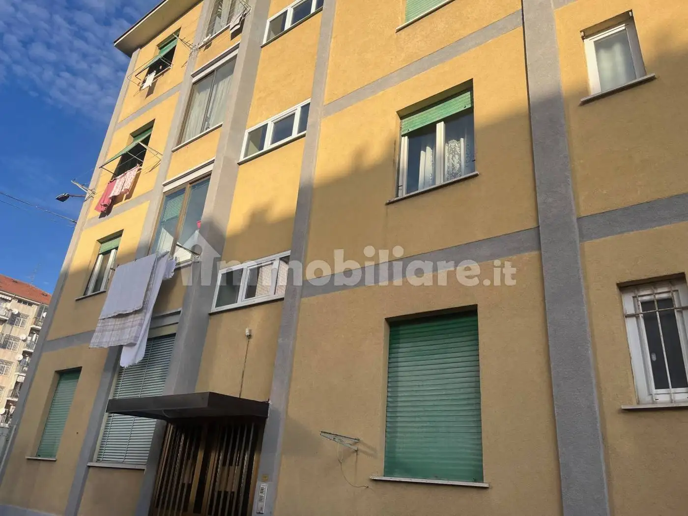 Appartamento in affitto a Biella