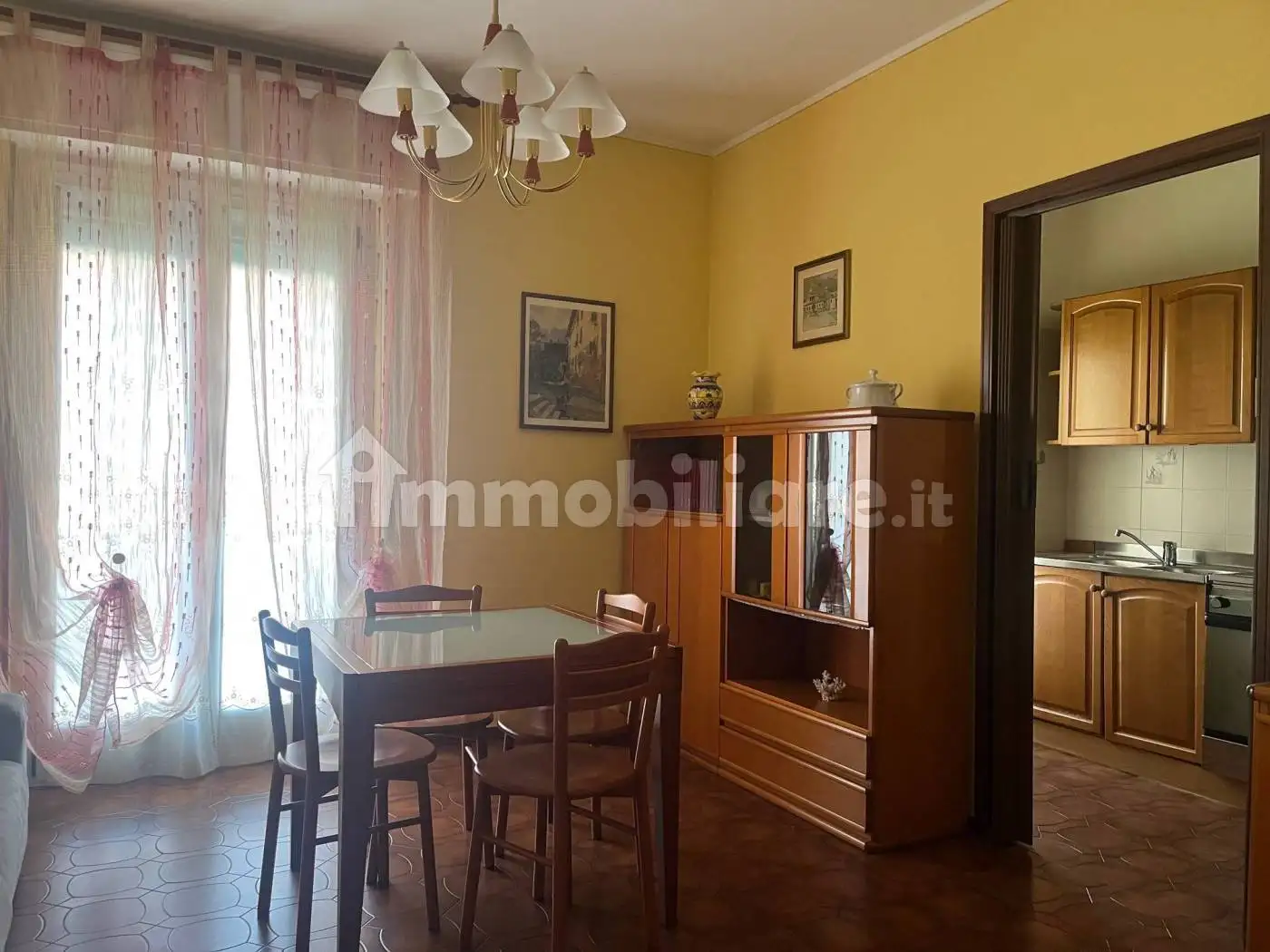 Trilocale via Toscana 31, Masarone, Biella - foto 3