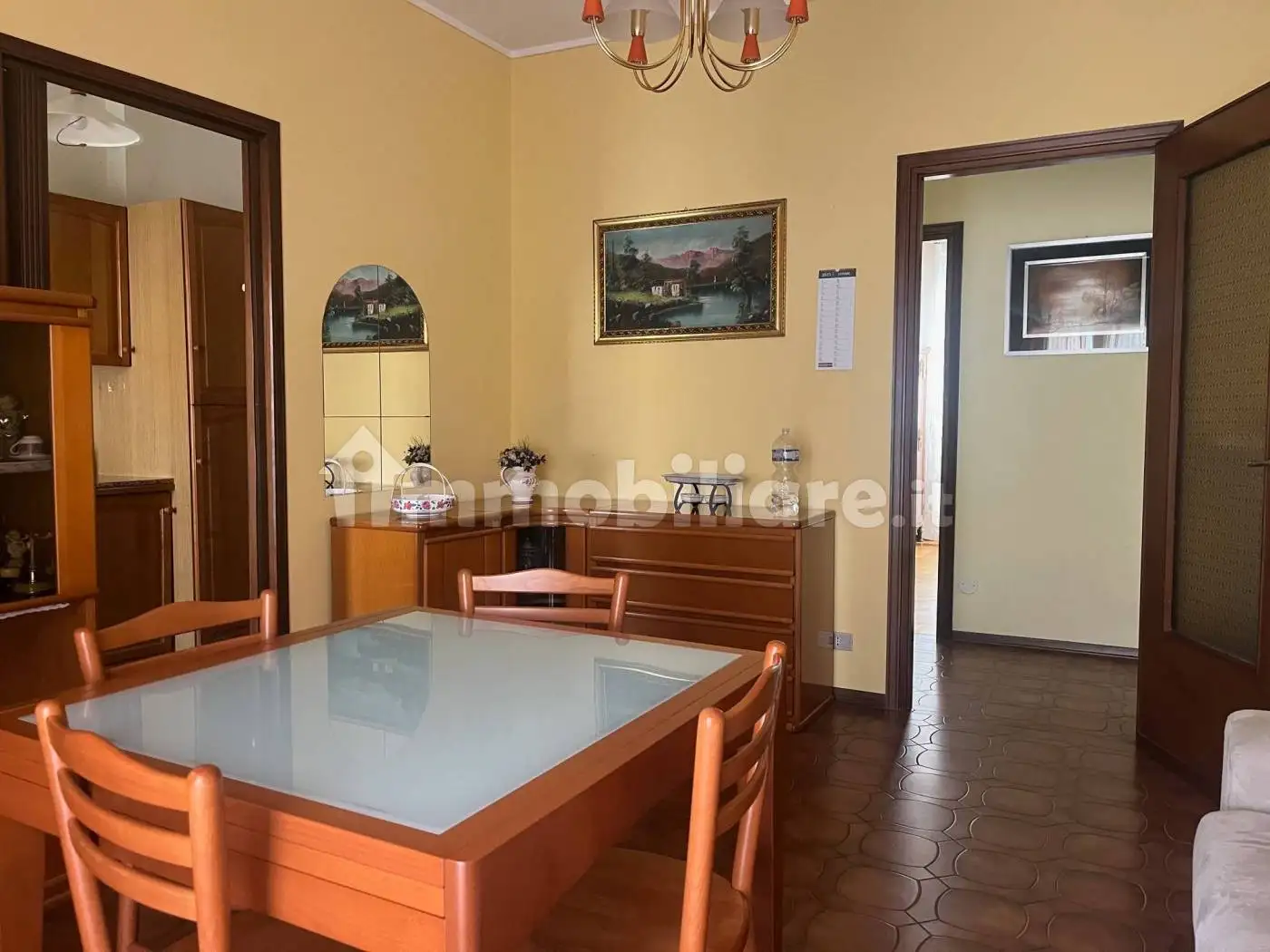 Trilocale via Toscana 31, Masarone, Biella - foto 4