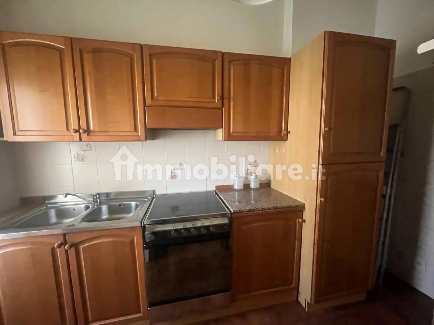 Trilocale via Toscana 31, Masarone, Biella - foto 5