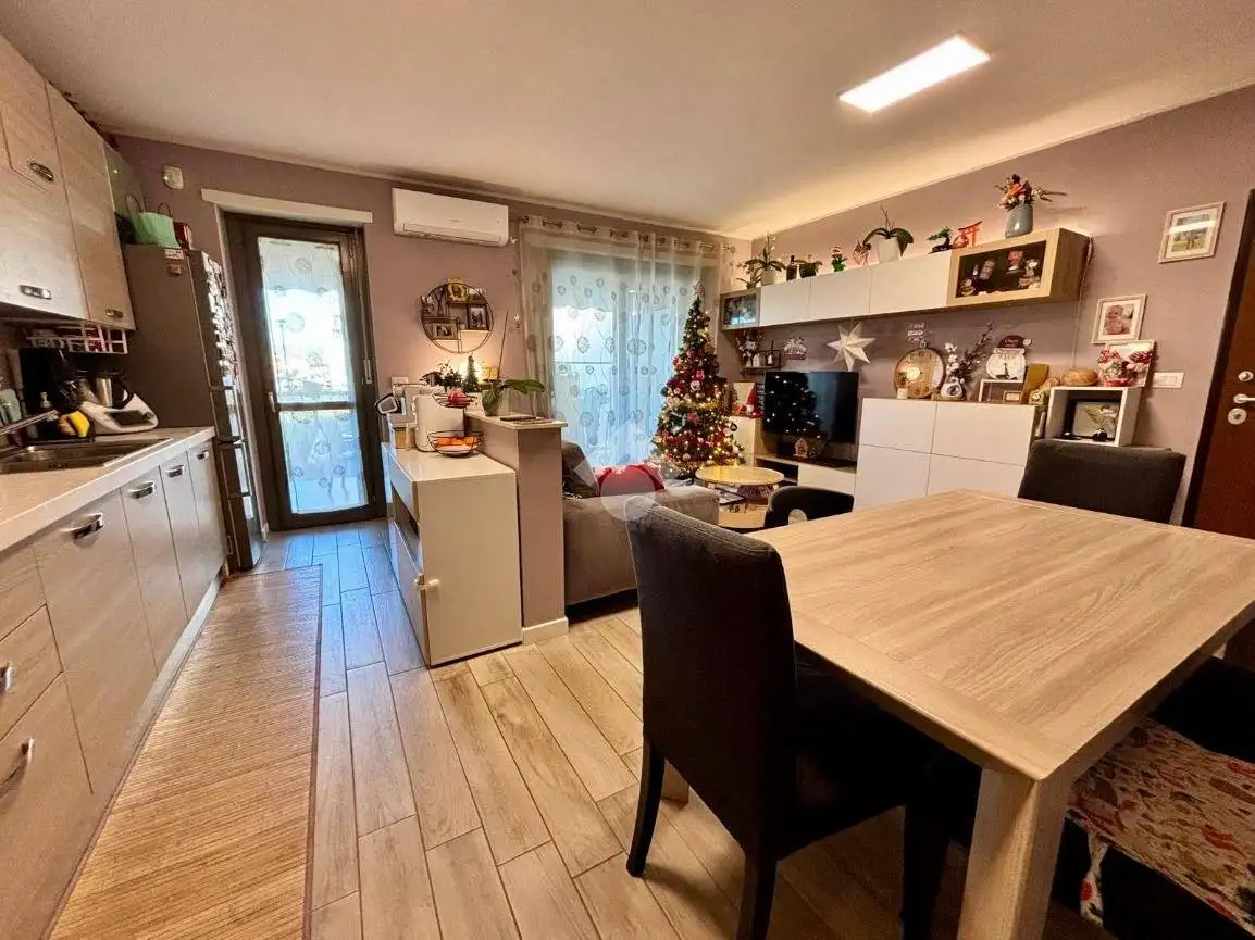 Appartamento in vendita a Borgaro Torinese