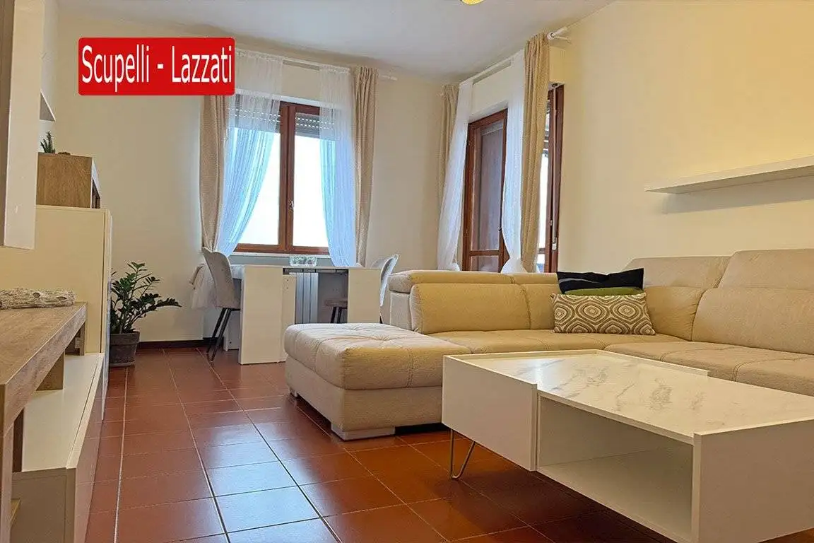 Appartamento in vendita a Voghera