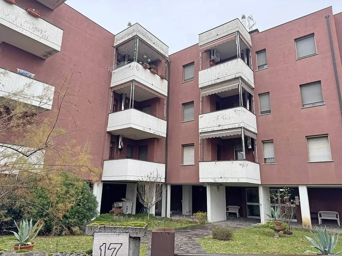 Trilocale via Carlo Bandirola, Corso XXVII Marzo, Via Tortona, Via F. Rosselli, Voghera - foto 2