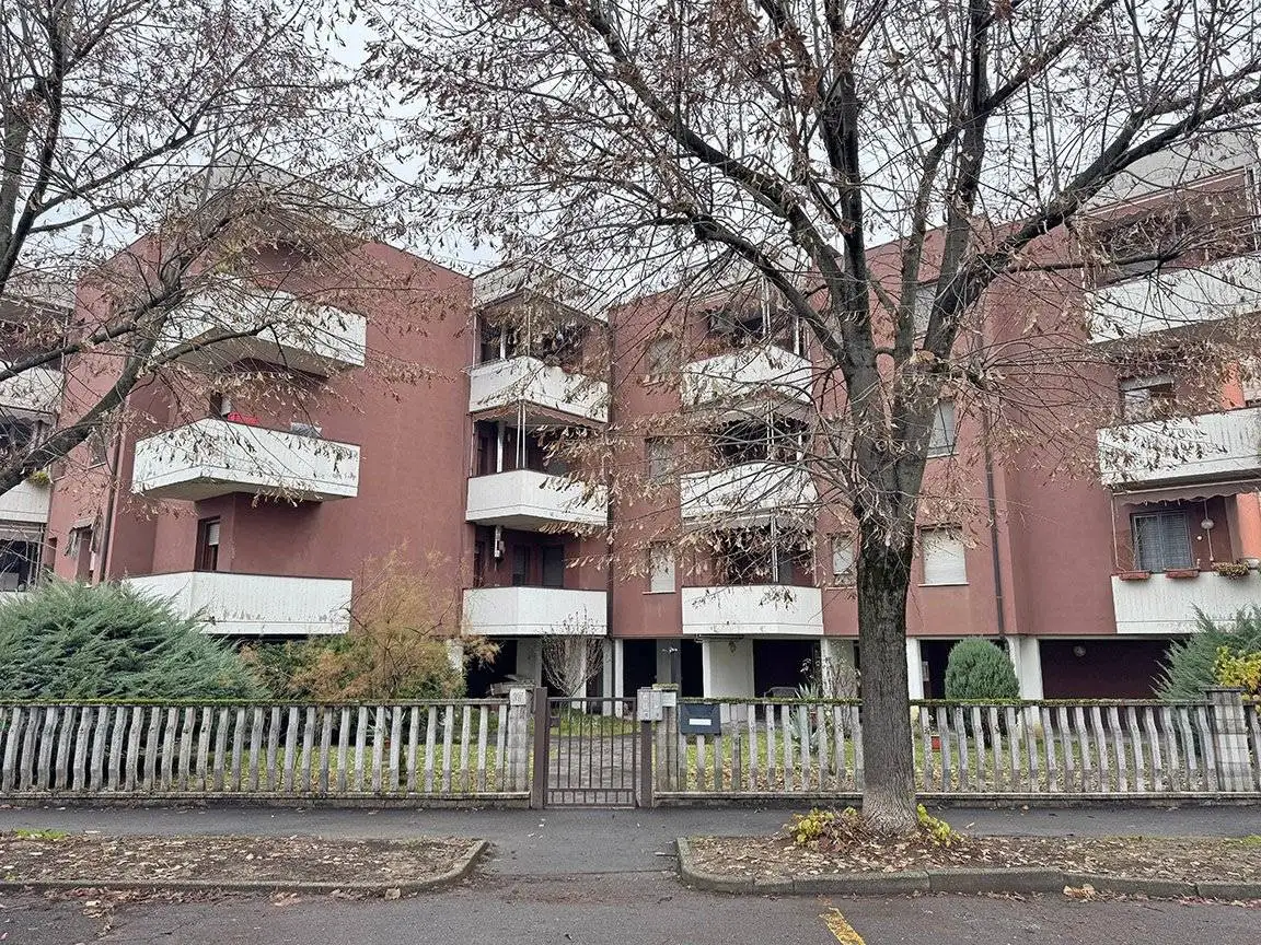 Trilocale via Carlo Bandirola, Corso XXVII Marzo, Via Tortona, Via F. Rosselli, Voghera - foto 4