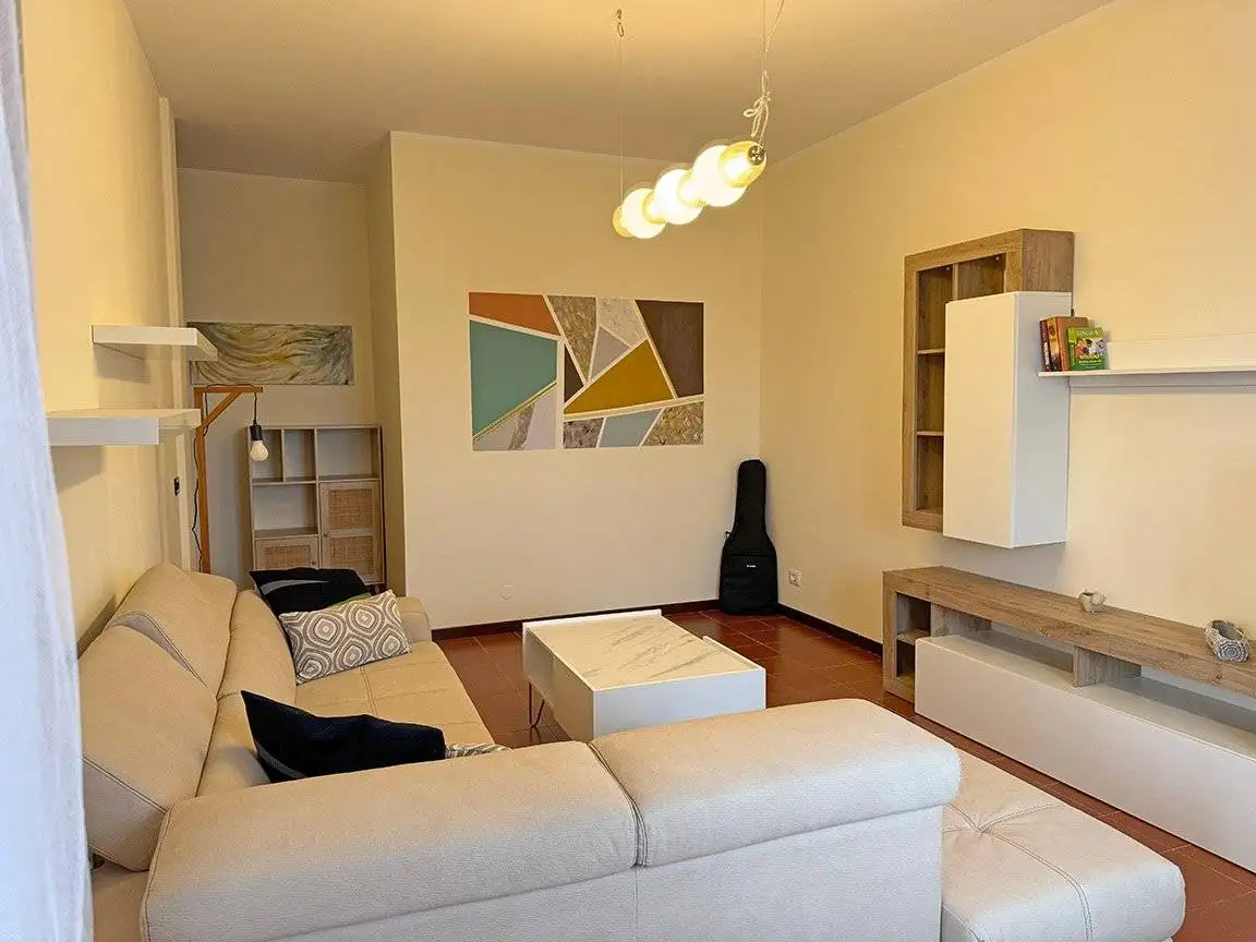 Trilocale via Carlo Bandirola, Corso XXVII Marzo, Via Tortona, Via F. Rosselli, Voghera - foto 5