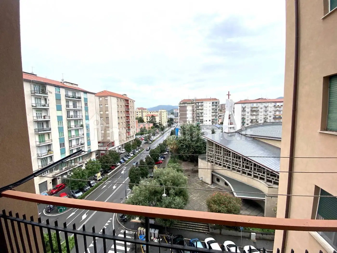 Appartamento in vendita a Savona