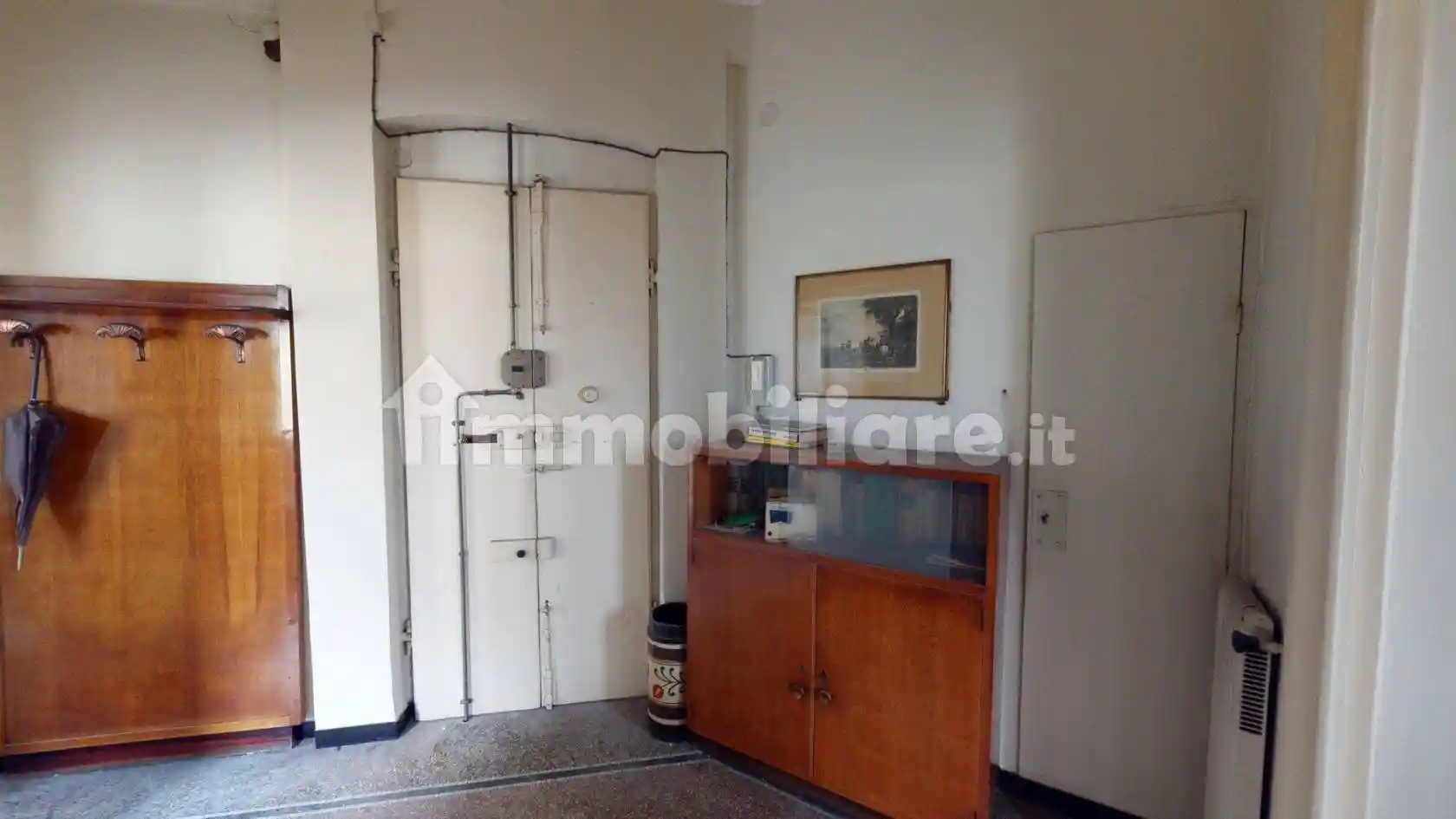 Trilocale via Anton Giulio Barrili, San Fruttuoso, Genova - foto 3