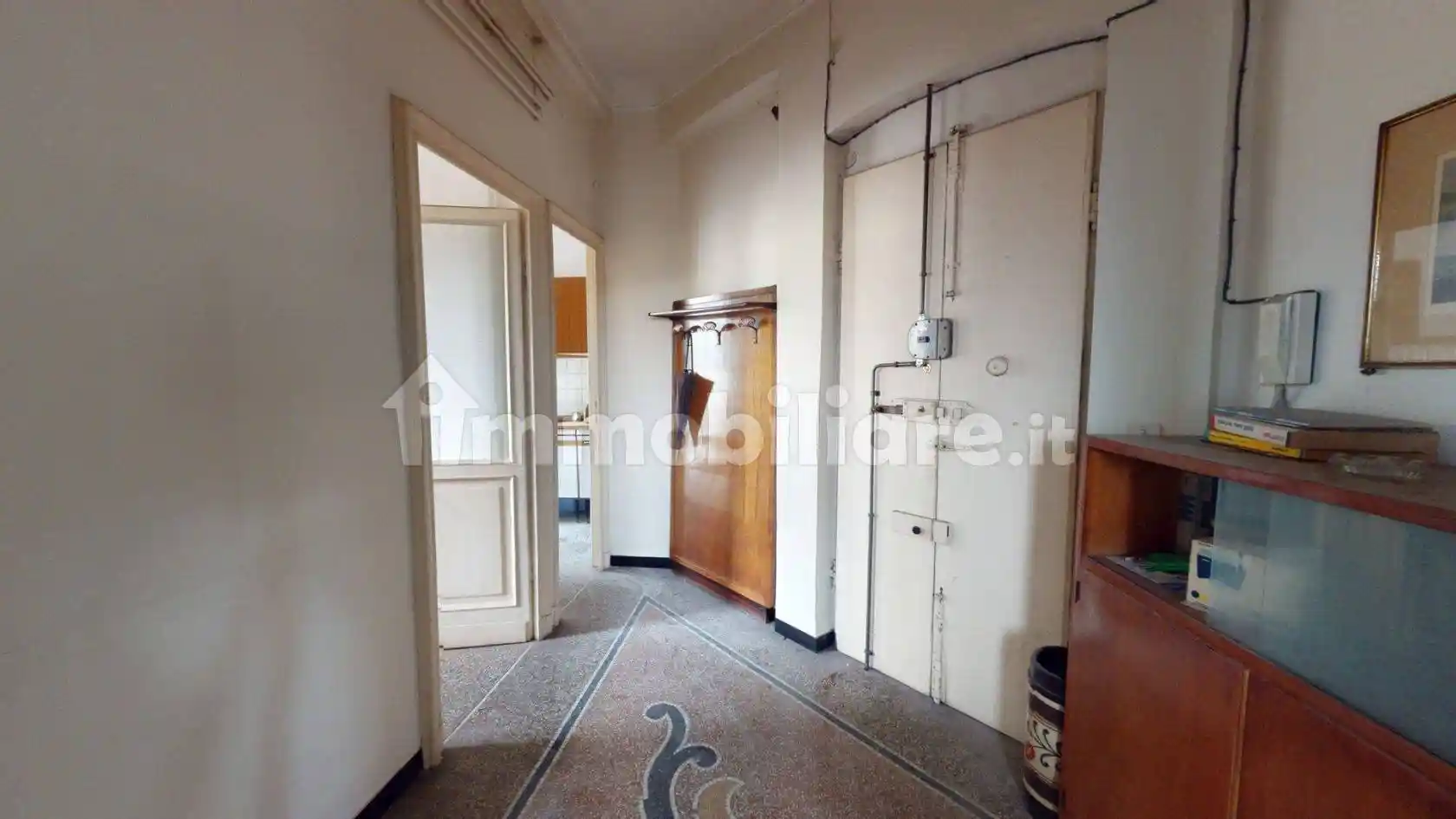 Trilocale via Anton Giulio Barrili, San Fruttuoso, Genova - foto 5