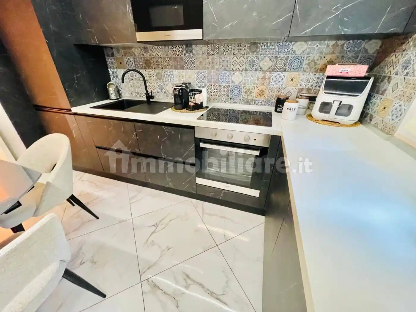 Bilocale via Agostino Dati, Monte Mario - Trionfale, Roma - foto 2