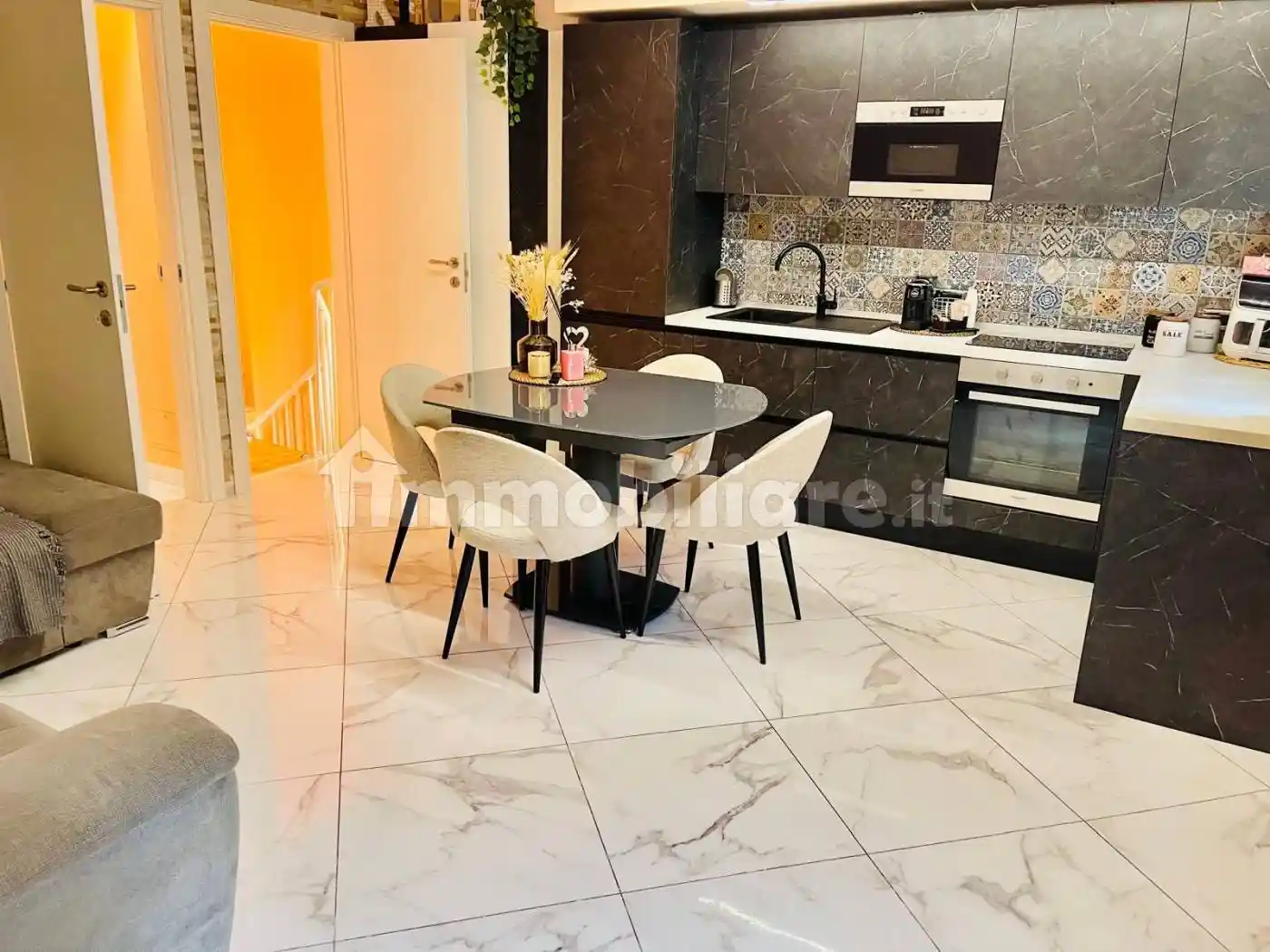 Bilocale via Agostino Dati, Monte Mario - Trionfale, Roma - foto 3