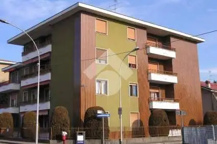 Appartamento in vendita a Sedriano