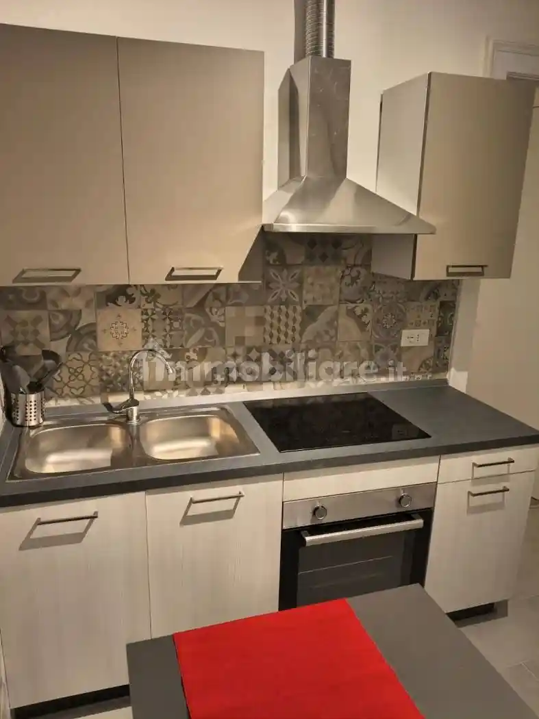 Bilocale via dell'Industria 63, San Giacomo, Trieste - foto 2