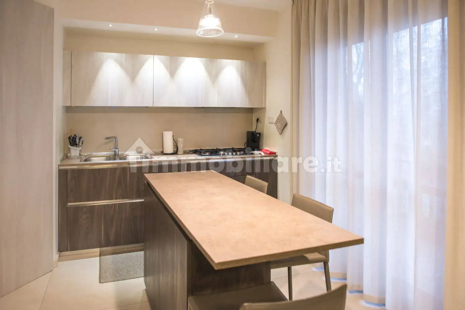 Appartamento in vendita a Castel Ritaldi