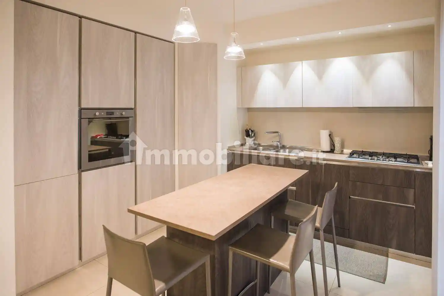 Quadrilocale via della Repubblica, Bruna, Castel Ritaldi - foto 3