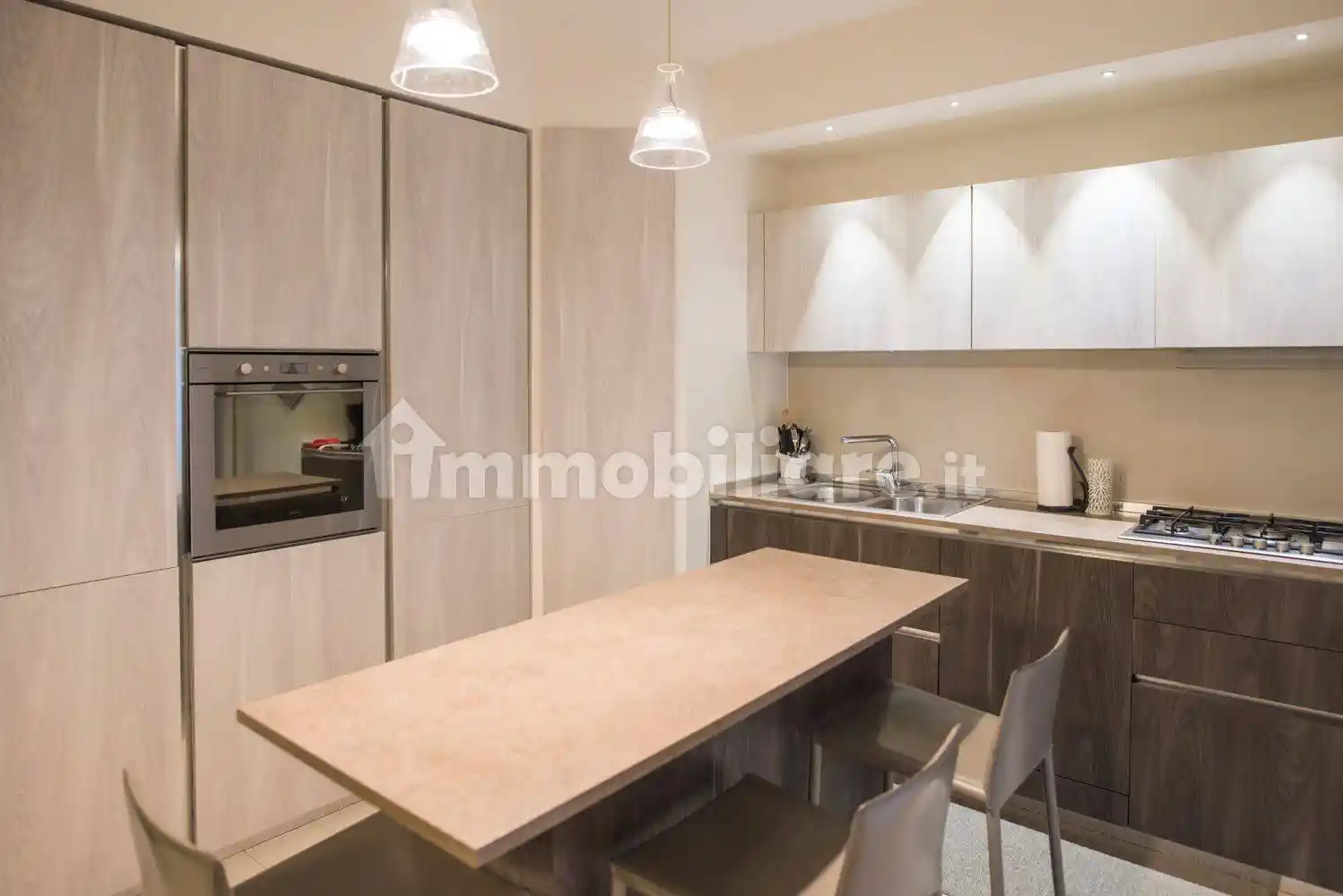 Quadrilocale via della Repubblica, Bruna, Castel Ritaldi - foto 4