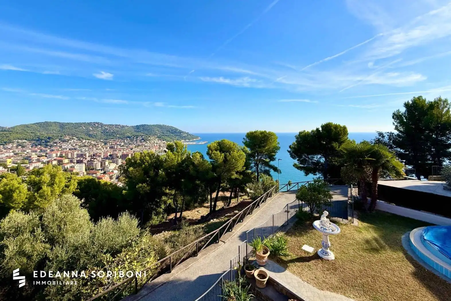 Villa unifamiliare via Immacolata 64, Andora - foto 2