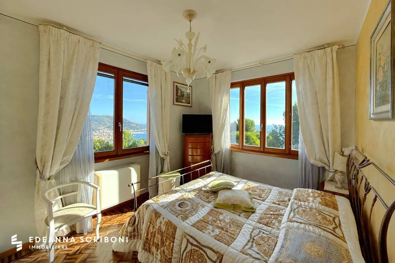 Villa unifamiliare via Immacolata 64, Andora - foto 4