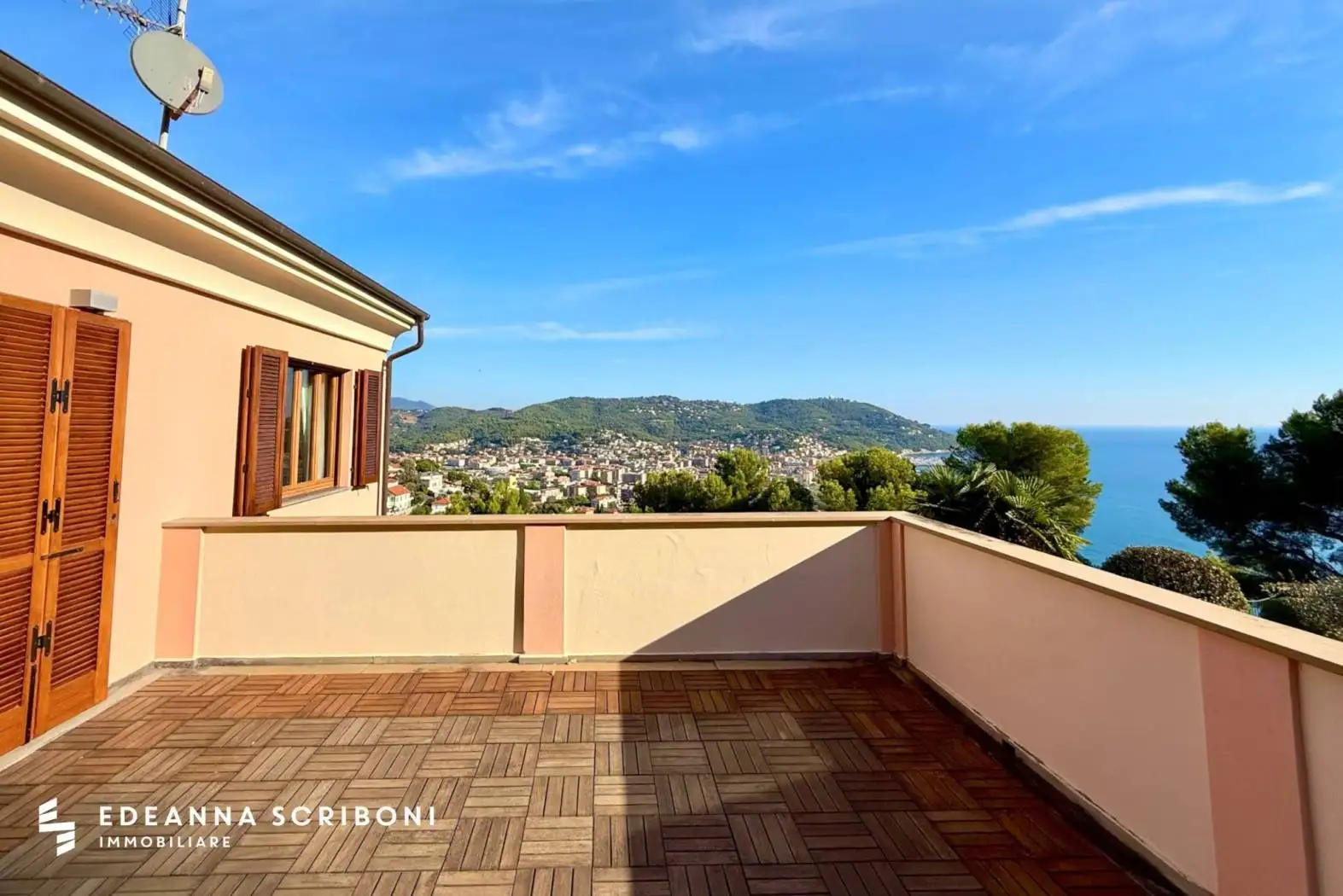 Villa unifamiliare via Immacolata 64, Andora - foto 5