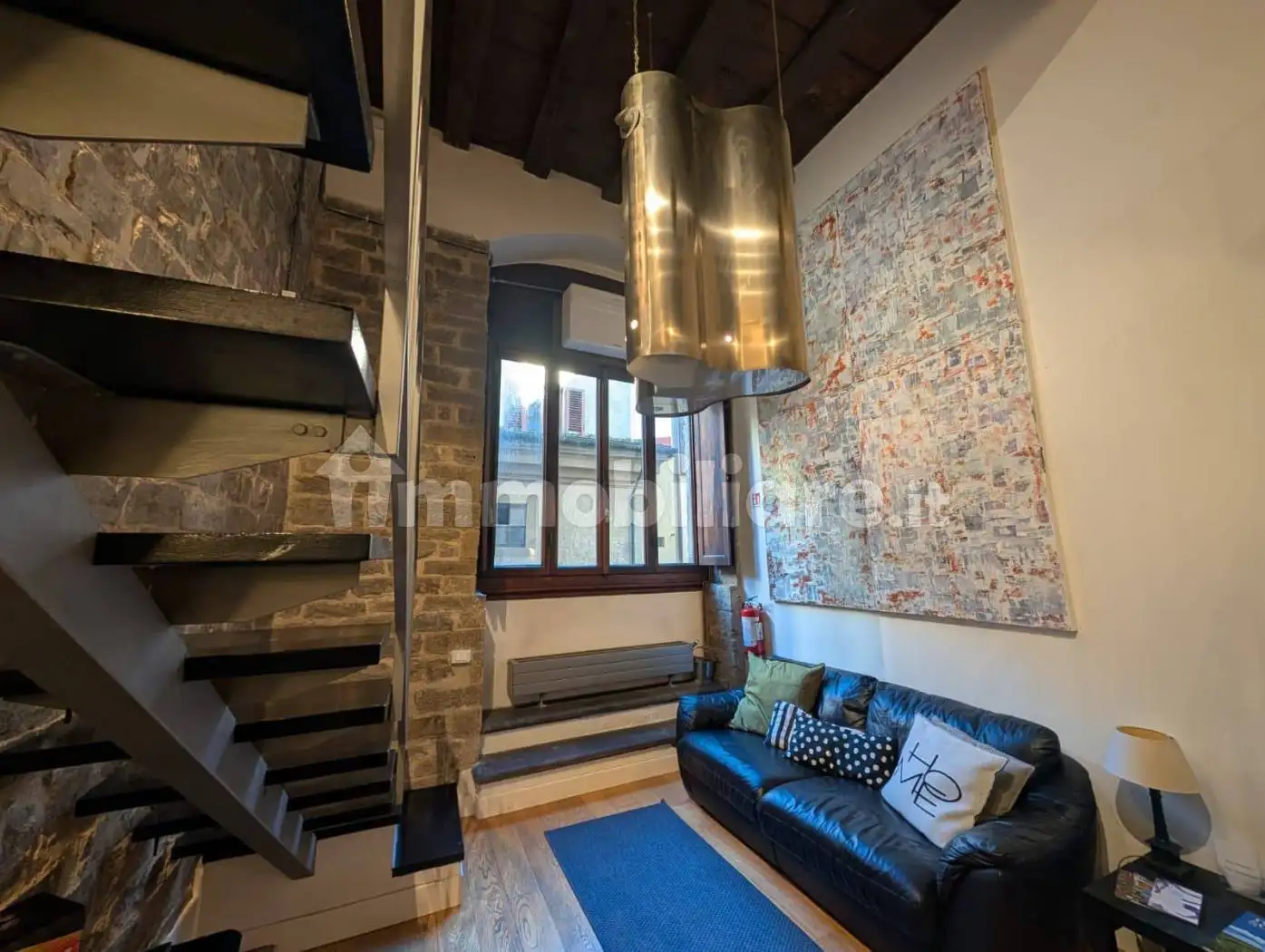 Appartamento in vendita a Firenze