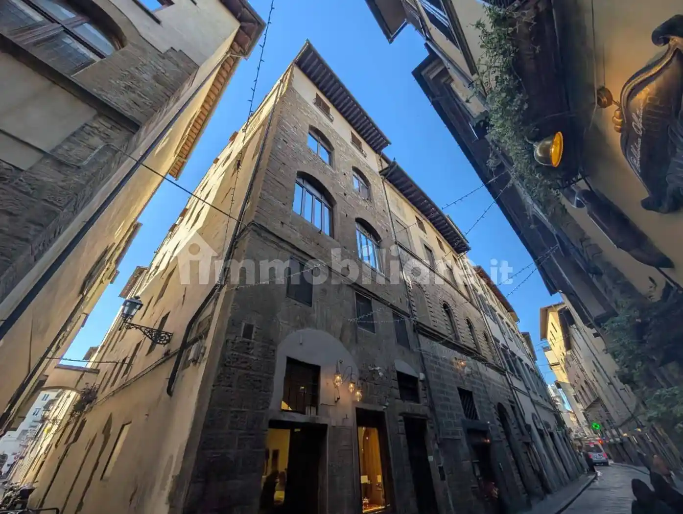 Bilocale Lungarno degli Acciaioli, Piazza della Repubblica, Firenze - foto 2