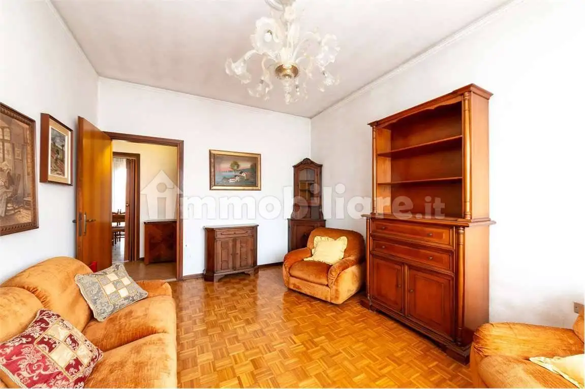 Appartamento in vendita a Martellago