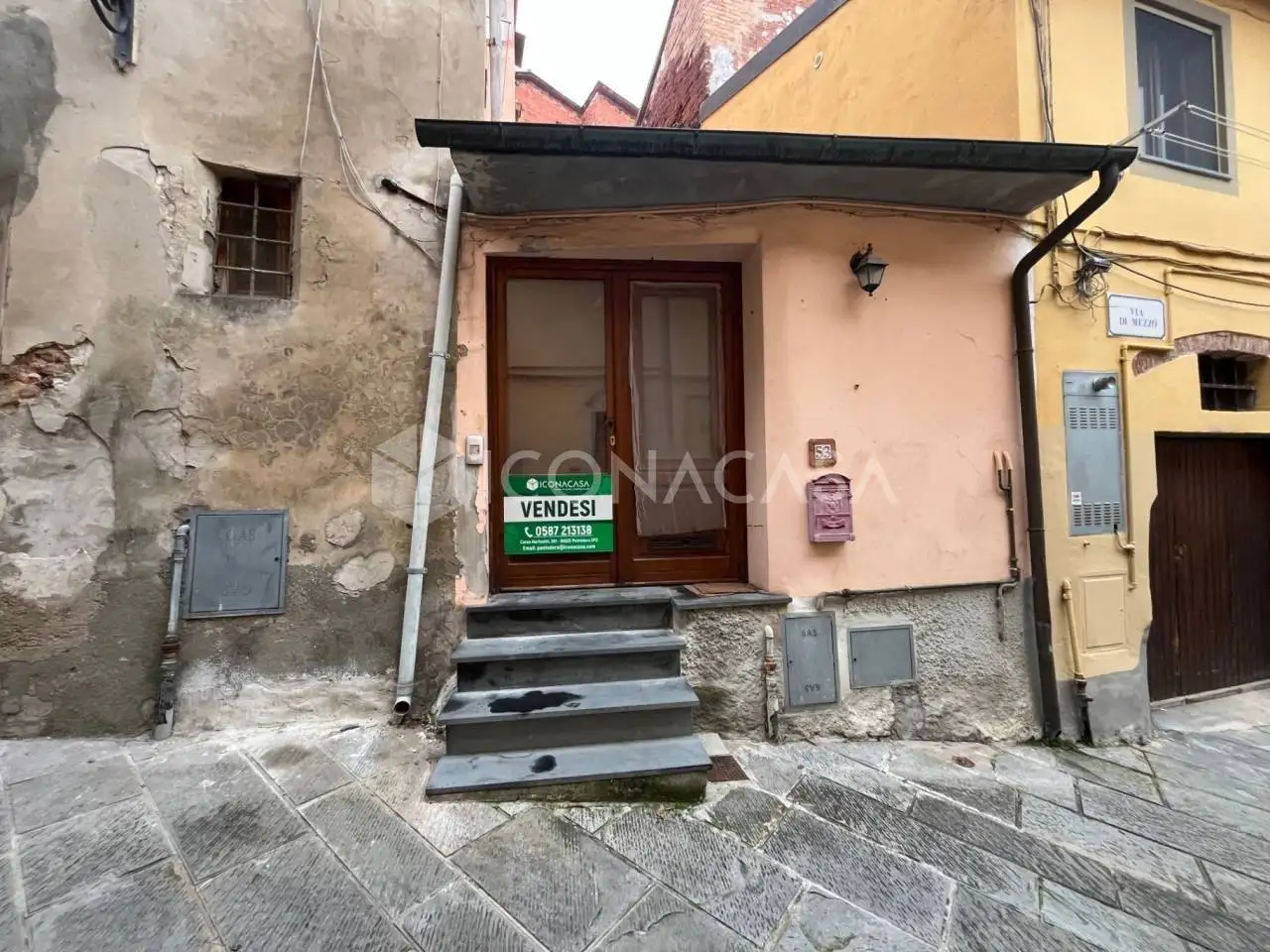 Appartamento in vendita a Santa Maria a Monte